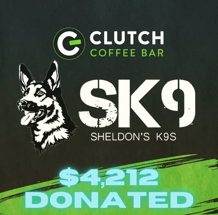Honoring Officer Sheldon: $4,212 donated! Honoring Officer Sheldon: $4,212 donated!